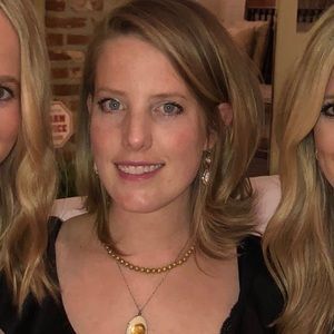 Meet your Posher, Paige
